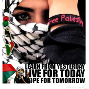 Maher zain palestine will be free